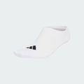 Adidas Unisex WMS NO SHOW 1P Socks (ခြေအိတ်တစ်စုံ)