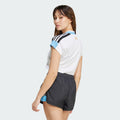 ADIDAS WOMEN W TIRO NP CRO T T-SHIRT