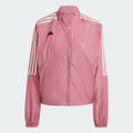 ADIDAS WOMEN W TIRO Q3 WV TT Jacket