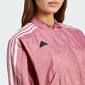 ADIDAS WOMEN W TIRO Q3 WV TT Jacket