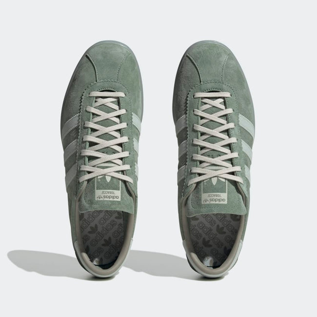 ADIDAS MEN TOBACCO SHOES