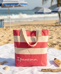 Ipanema Women Fabric Bag Ipanema adult