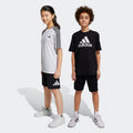 ADIDAS KIDS U TR-ES LOGO SH SHORTS