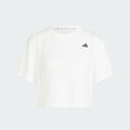 ADIDAS WE MIN TEE Women T-SHIRT