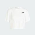 ADIDAS WE MIN TEE Women T-SHIRT
