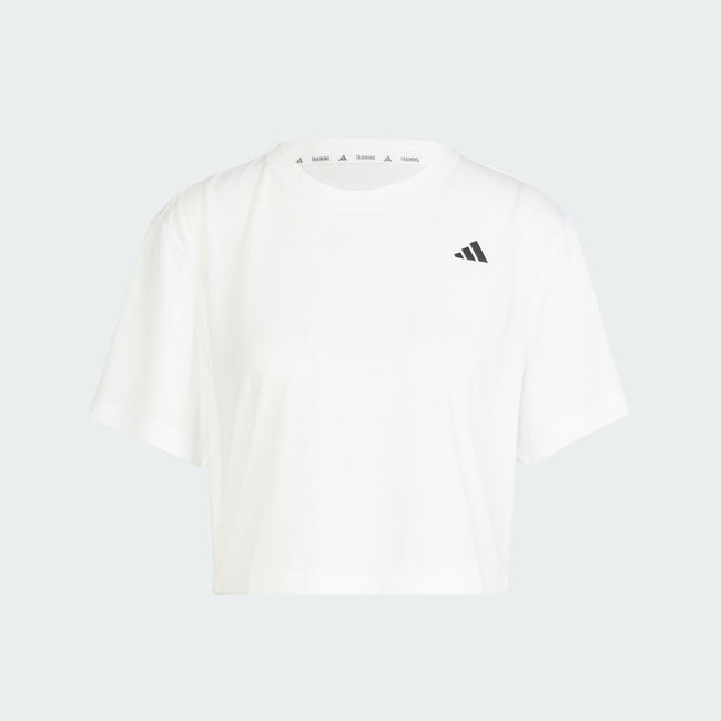 ADIDAS WE MIN TEE Women T-SHIRT