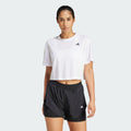ADIDAS WE MIN TEE Women T-SHIRT