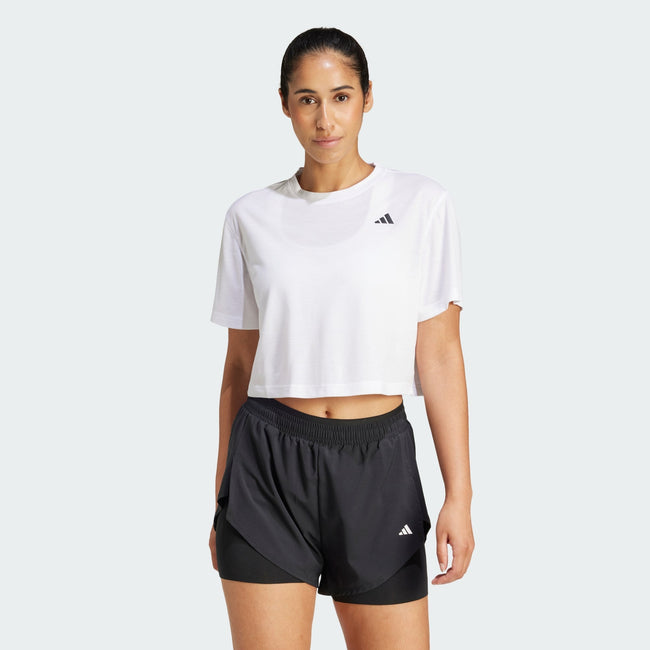 ADIDAS WE MIN TEE Women T-SHIRT