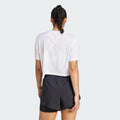 ADIDAS WE MIN TEE Women T-SHIRT