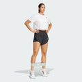 ADIDAS WE MIN TEE Women T-SHIRT