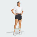 ADIDAS WE MIN TEE Women T-SHIRT