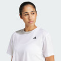 ADIDAS WE MIN TEE Women T-SHIRT