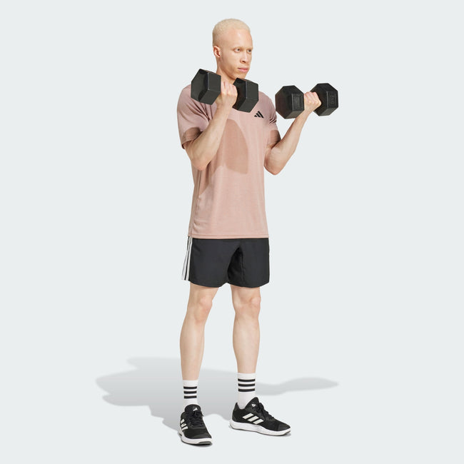 Adidas Men TR-ES FR NOV T T-shirt