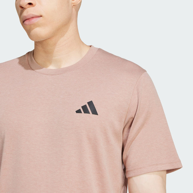 Adidas Men TR-ES FR NOV T T-shirt