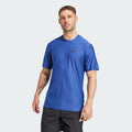 Adidas Men TR-ES STRETCH T Training T-SHIRT