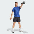 Adidas Men TR-ES STRETCH T Training T-SHIRT