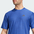 Adidas Men TR-ES STRETCH T Training T-SHIRT