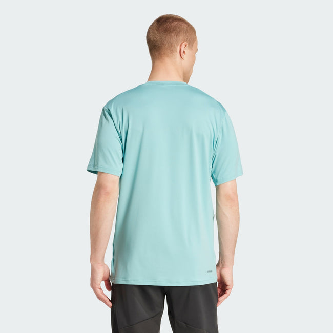 Adidas TR-ES STRETCH T Men T-SHIRT