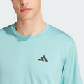 Adidas TR-ES STRETCH T Men T-SHIRT