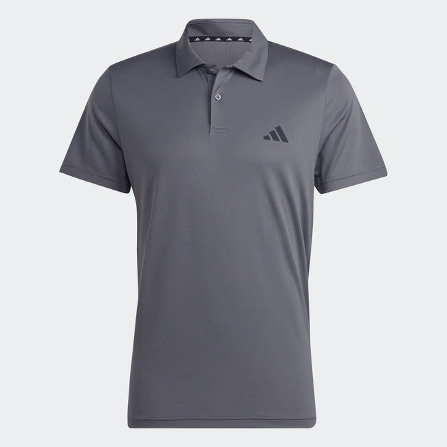 Adidas Men-TR-ES BASE POLO Polo