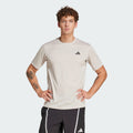 Adidas T-shirt Men TR-ES BASE T JC5196