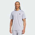 Adidas T-shirt Men TR-ES BASE T JX2725