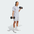 Adidas T-shirt Men TR-ES BASE T JX2725