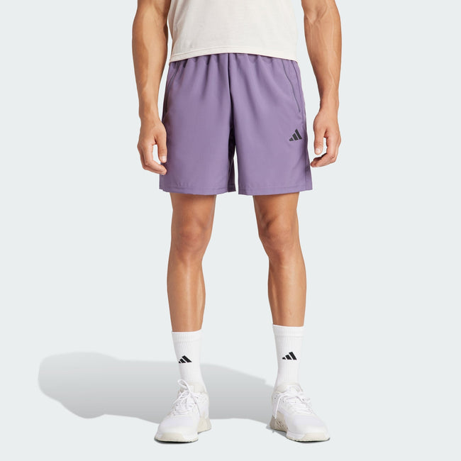 ADIDAS MEN TR-ES WV SHO SHORTS