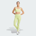 ADIDAS WOMEN TRAINING ESSENTIALS HIGH-WAISTED 7/8 LEGGINGS