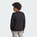 ADIDAS MEN ESSENTIAL CREW JACKET