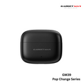 GADGET MAX - GM39 Pop Change Bluetooth Wireless Earbuds