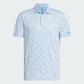 Adidas Polo Men ULT CLSN JACQ KB1394