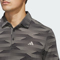 Adidas Polo Men JF4900 ULT SPD ST POLO