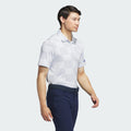 Adidas Polo Men IX4316 TEXTURED POLO