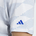 Adidas Polo Men IX4316 TEXTURED POLO
