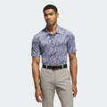 Adidas Men ULT TXT PRT Polo JL5289