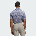 Adidas Men ULT TXT PRT Polo JL5289