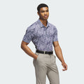 Adidas Men ULT TXT PRT Polo JL5289