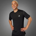 ADIDAS MEN ULTI TEE KNIT M T-SHIRTS