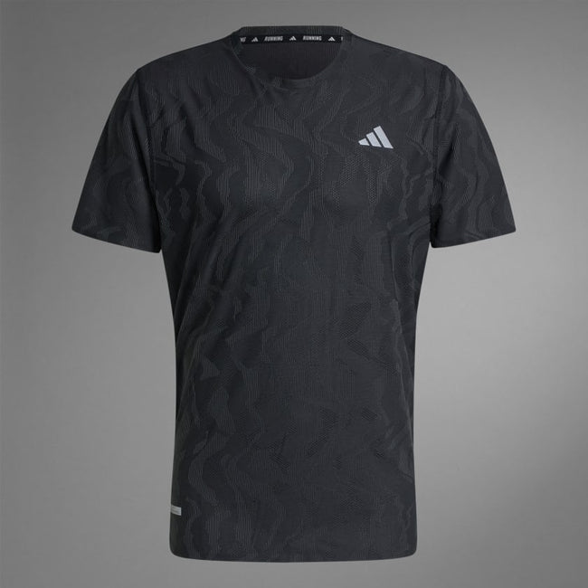Adidas Men ULT EGNRD TEE Running T-SHIRT