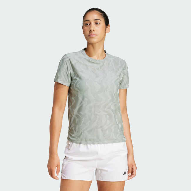 ADIDAS ULT ENG TEE W Women T-SHIRT