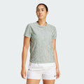 ADIDAS ULT ENG TEE W Women T-SHIRT
