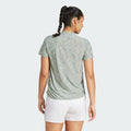 ADIDAS ULT ENG TEE W Women T-SHIRT