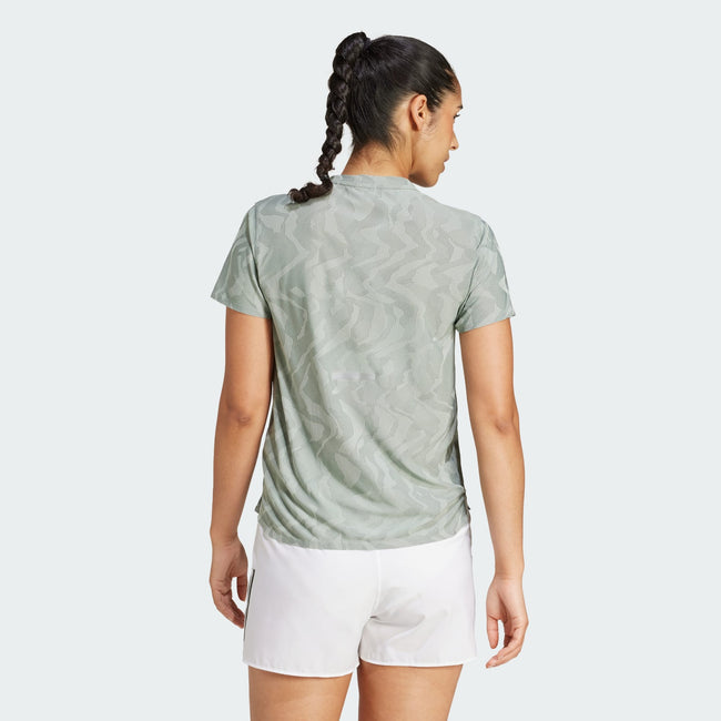 ADIDAS ULT ENG TEE W Women T-SHIRT