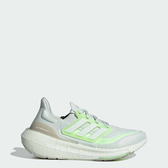 ADIDAS WOMEN ULTRABOOST LIGHT W SHOES