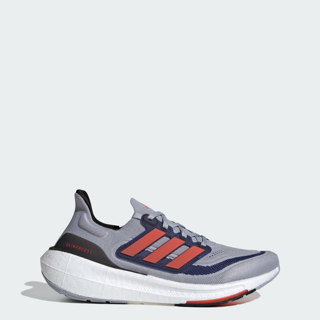 ADIDAS MEN ULTRABOOST LIGHT SHOES