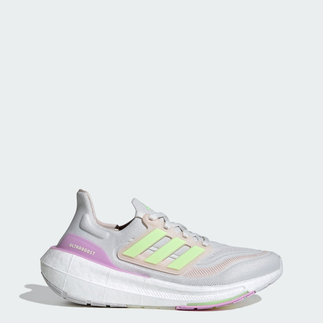 ADIDAS WOMEN ULTRABOOST LIGHT W SHOES