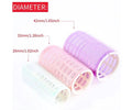 1NOM plastic hair roll hair roller