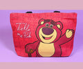 1NOM Lotso Tote Bag