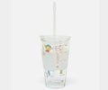 1NOM Ice Cream Oat Tumbler with Straw